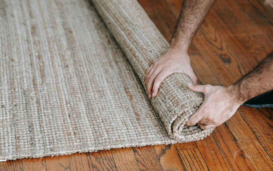 Wood floor sanding Banstead, Surrey