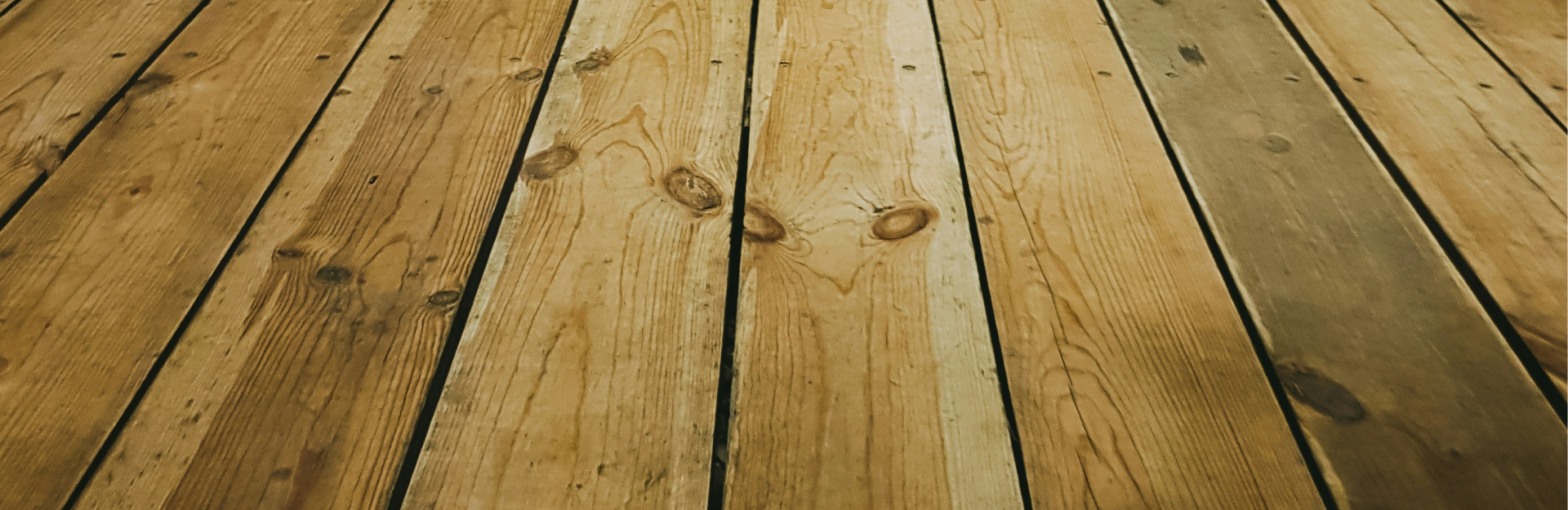 matte wood flooring